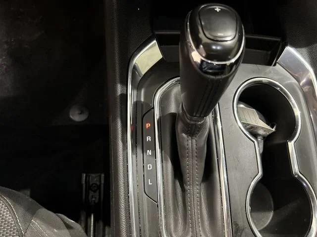 2018 Chevrolet Traverse 1LT - Photo 14