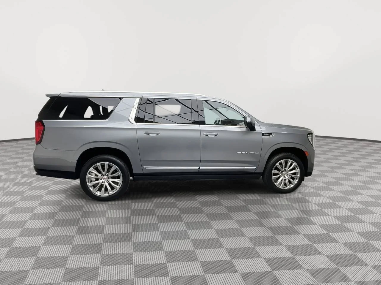 2023 GMC Yukon XL Denali - Photo 46