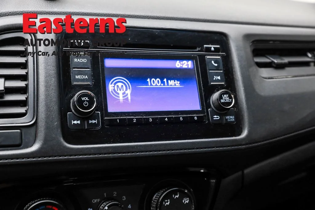 Used 2019 Black Honda LX image 18
