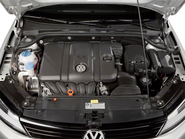 Used 2013 Black Volkswagen TDI w/Premium/Nav image 13