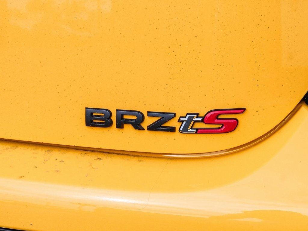 Used 2026 Yellow Subaru Series.Yellow image 8