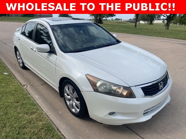 2009 Honda Accord