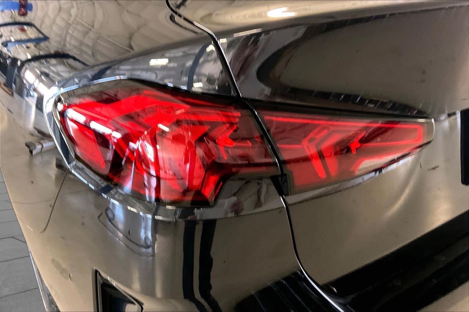 New 2026 Black Sapphire Metallic BMW 228 image 14