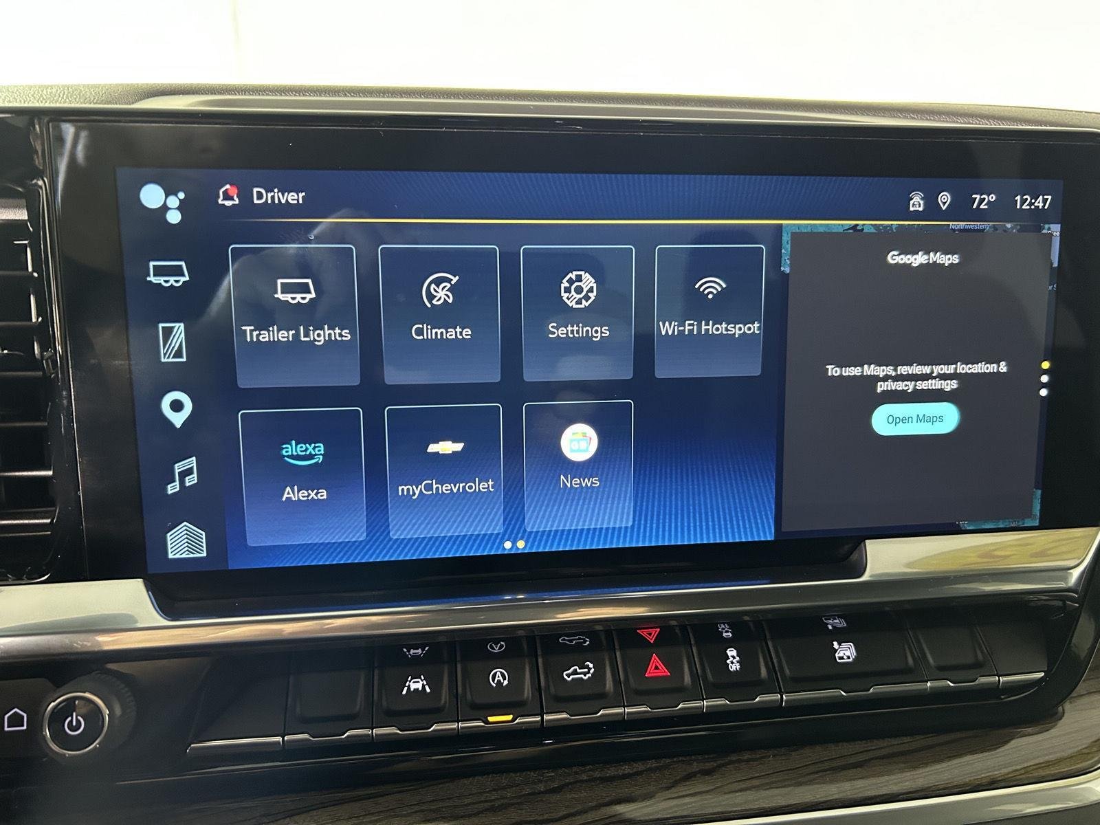 Used 2025 Black Chevrolet LT image 18