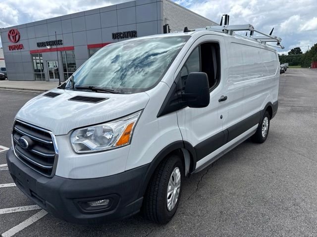 2020 Ford Transit-150 Base