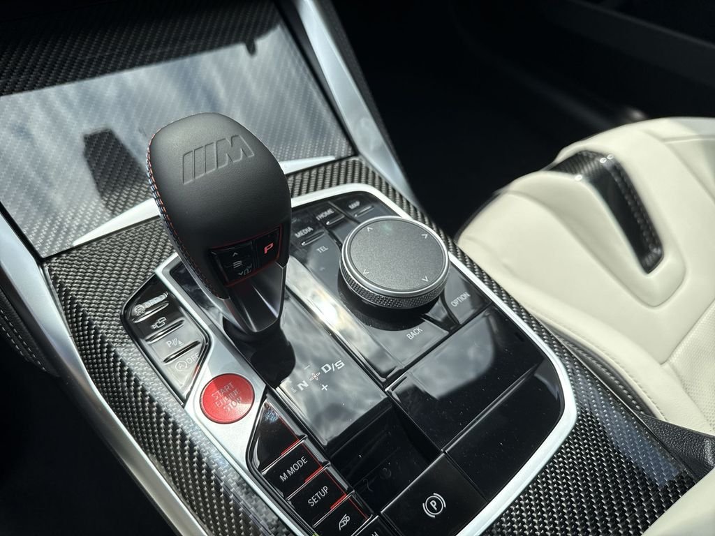 New 2027 Special Order Color BMW Competition image 20