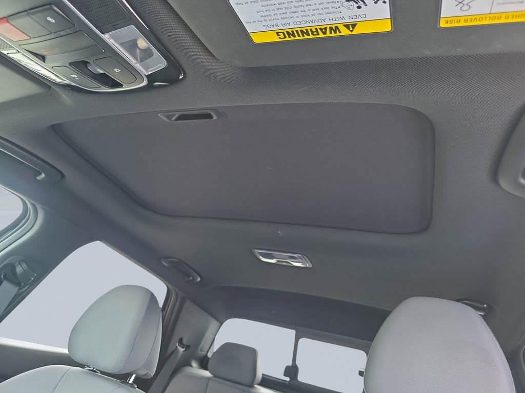 2023 Hyundai Santa Cruz SEL Premium - Photo 29
