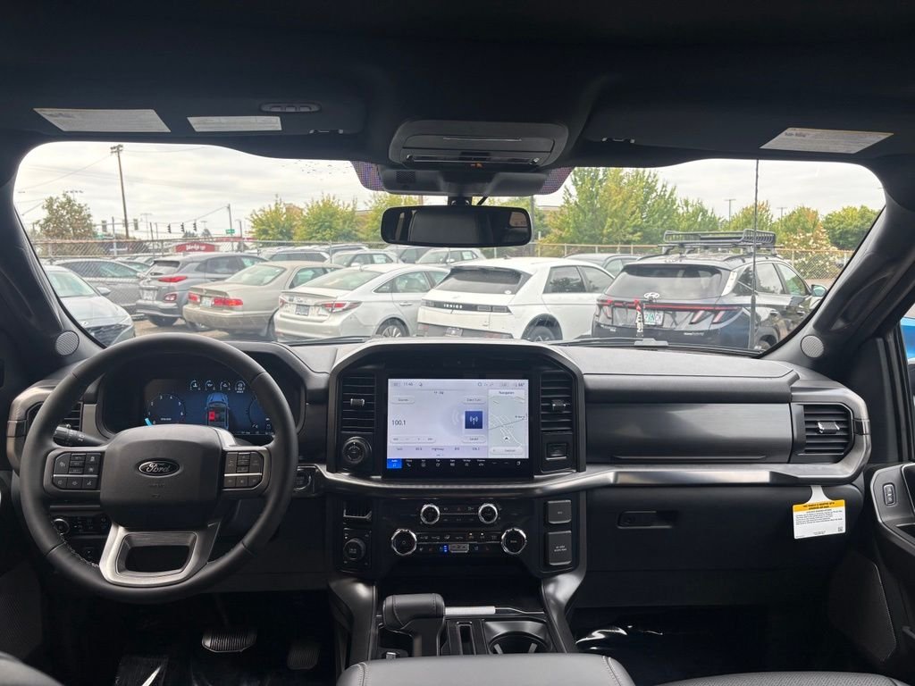 2026 Ford F-150 Lariat - Photo 27