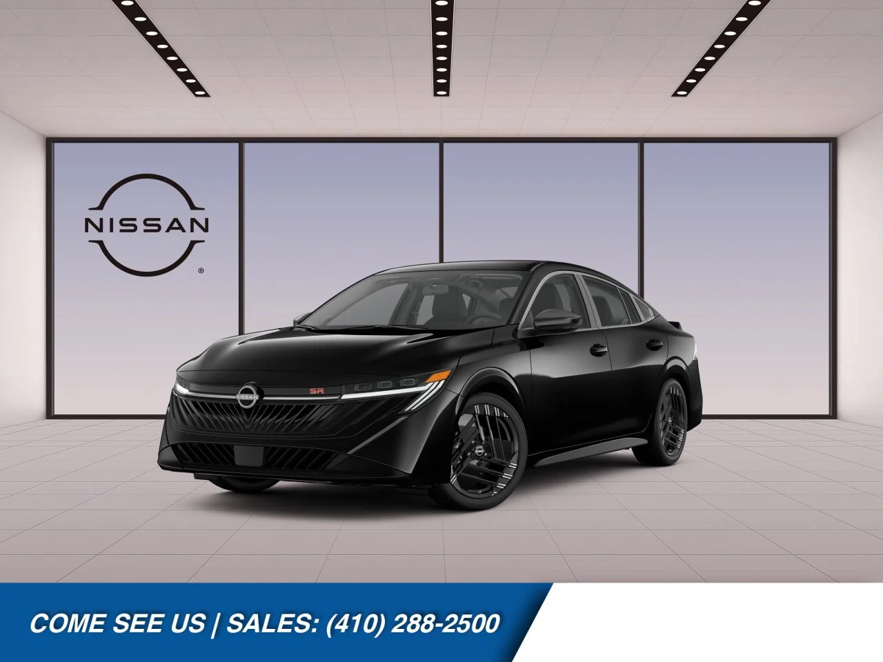 2027 Nissan Sentra