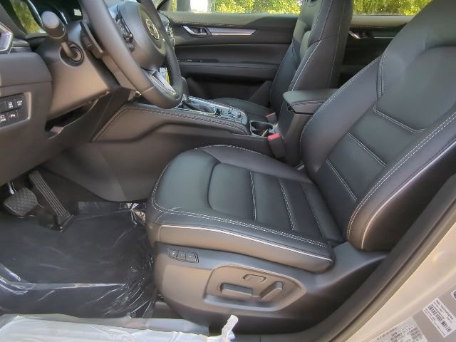 2025 Mazda CX-5 S Premium Plus package - Photo 9