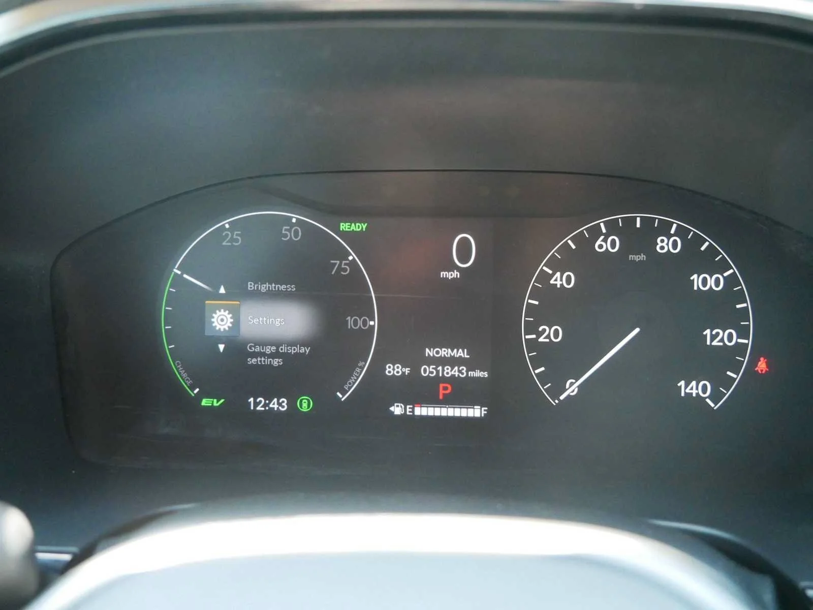 Certified Used 2024 Urban Gray Pearl Honda Sport image 56
