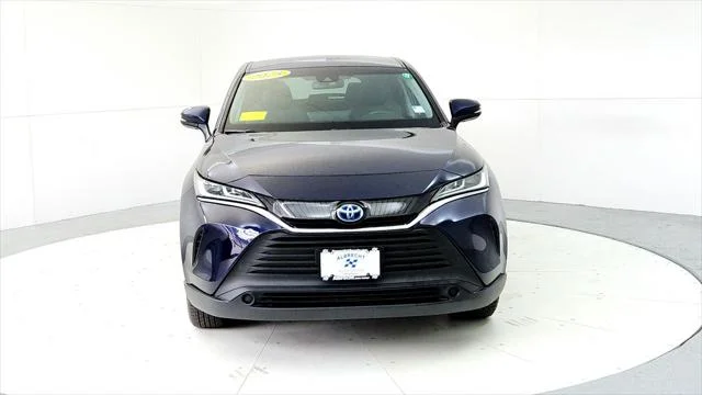 Certified Used 2023 BLUEPRINT. Toyota  image 8