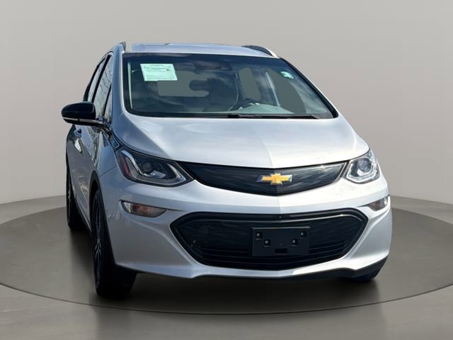 Used 2017 Chevrolet Bolt EV Premier with VIN 1G1FX6S00H4105592 for sale in Marshfield, MO