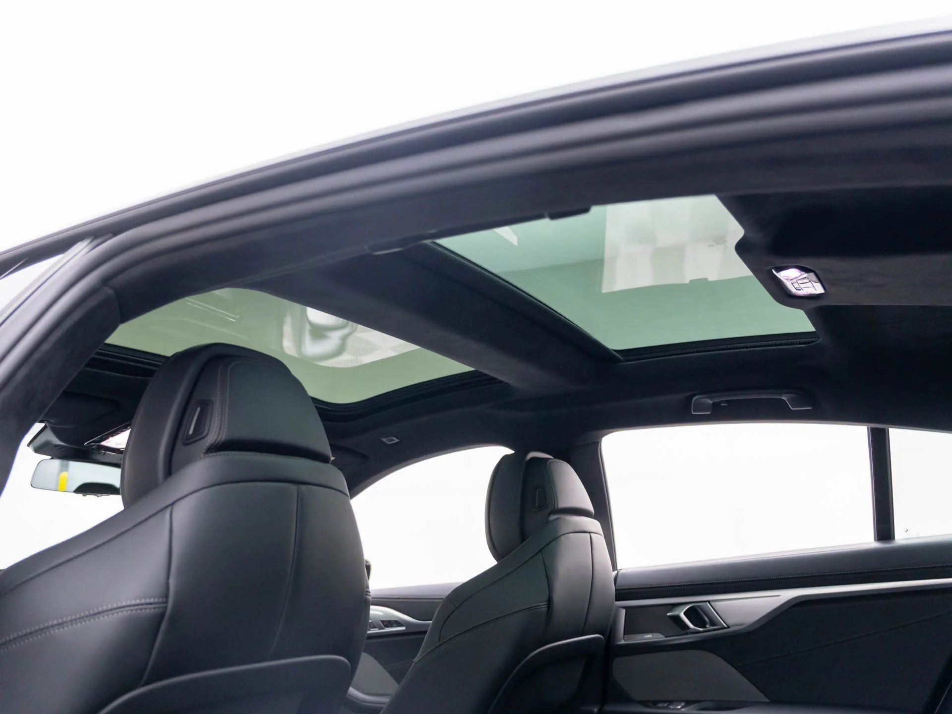 New 2026 White BMW M850i xDrive Gran Coupe image 20