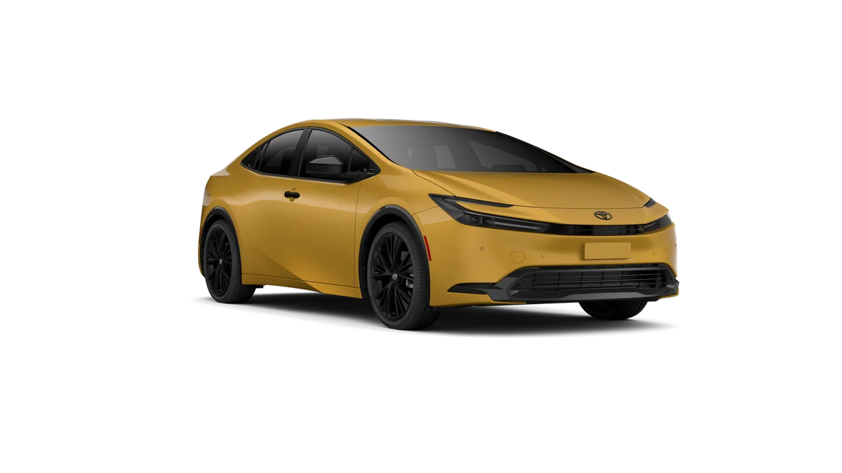 New 2027 Karashi Toyota Nightshade image 27