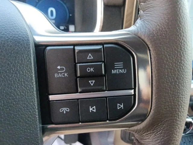 Certified Used 2026 Carbonized Gray Ford King Ranch image 19