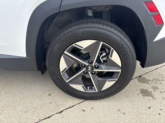 2026 Hyundai Tucson SEL - Photo 10