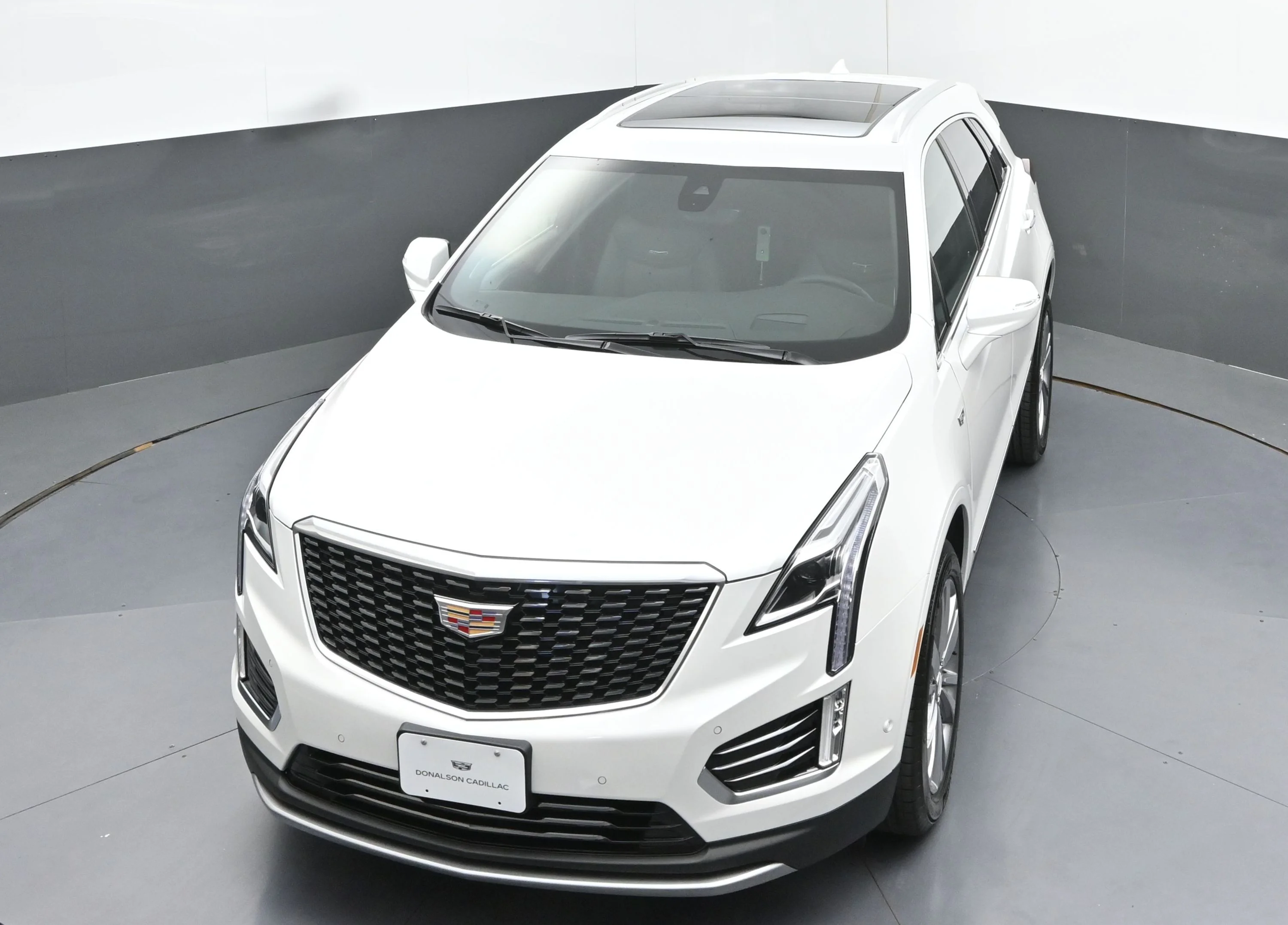 2026 Cadillac XT5 Premium Luxury - Photo 20