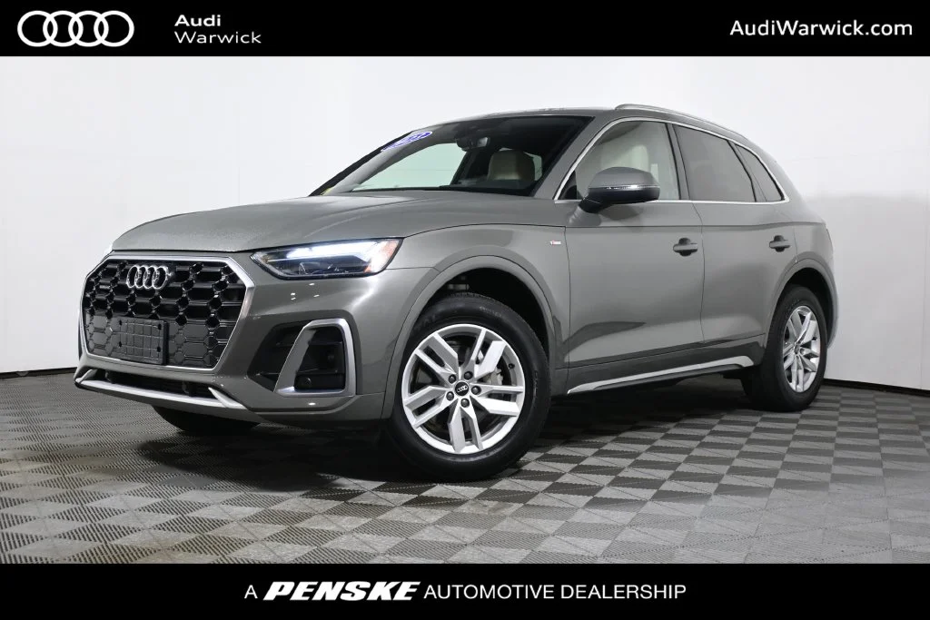 2023 Audi Q5