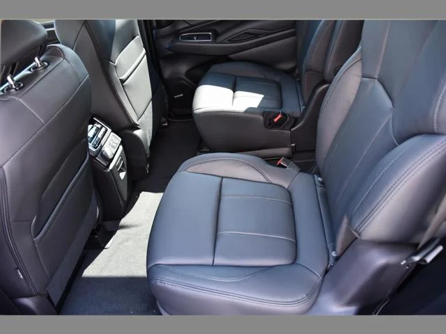 New 2026 CRYSTAL WHITE PEARL Subaru Touring 7-Passenger image 12