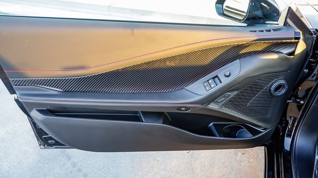 New 2026 Diamond Black Dodge Scat Pack Plus image 25