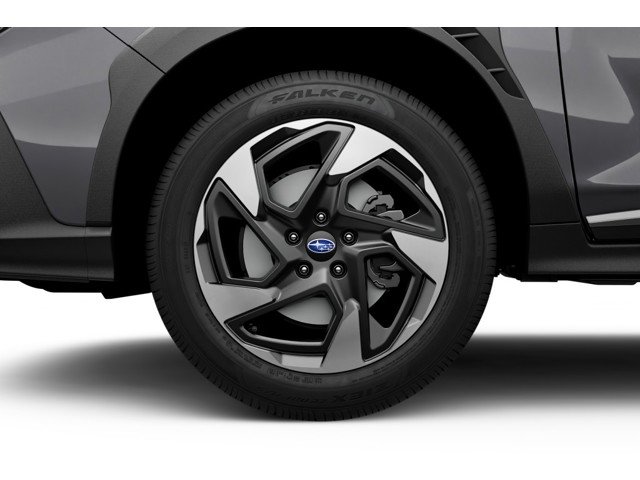 New 2027 MAGNETITE GRAY PEARL Subaru Limited image 10