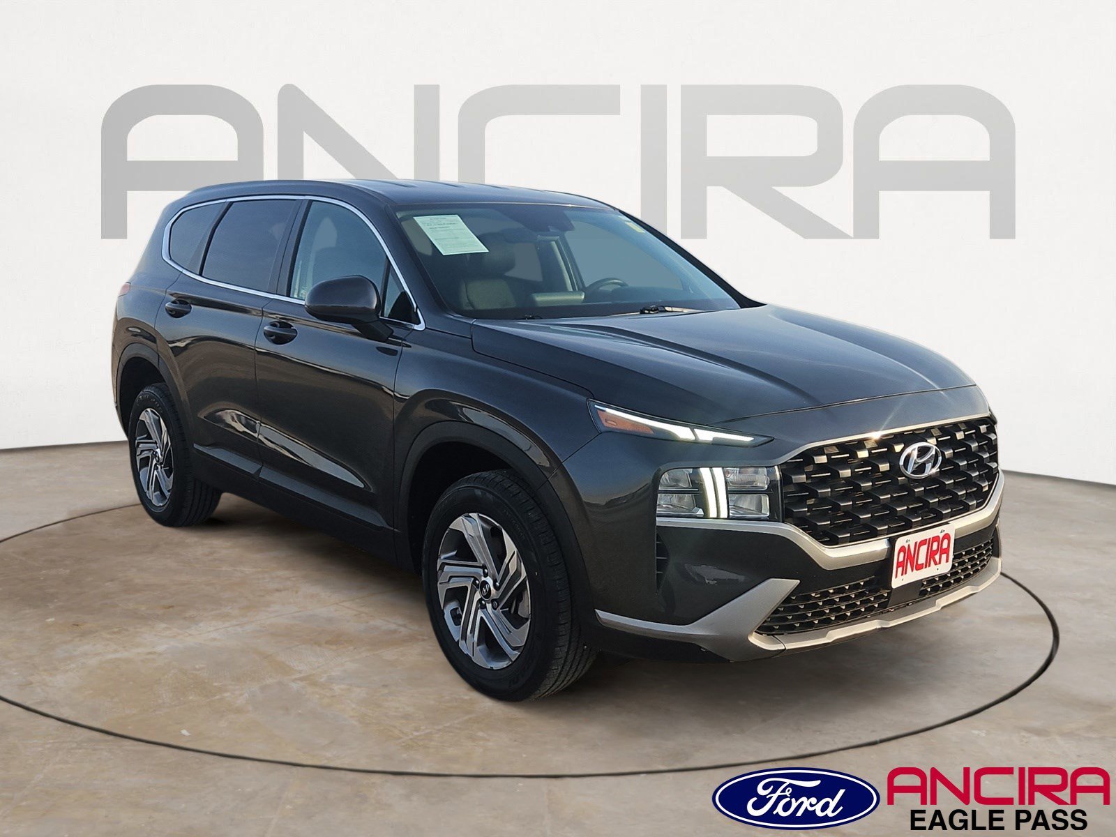 2023 Hyundai Santa Fe SE