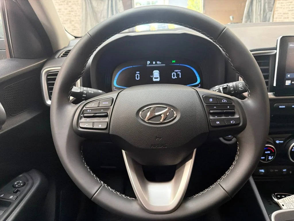 New 2026 Mirage Green Hyundai SEL image 19