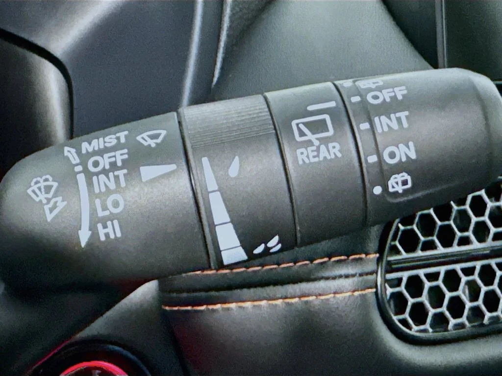 New 2027 Boost Blue Pearl Honda Sport image 18