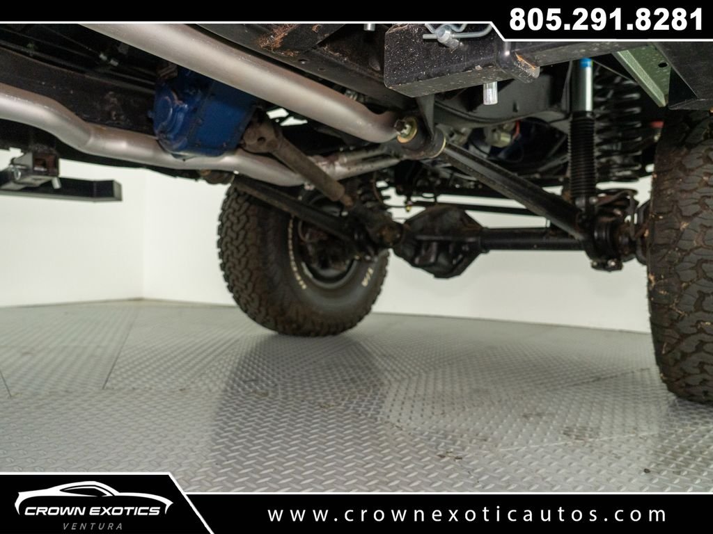 Used 1967  Ford Soft Top image 43