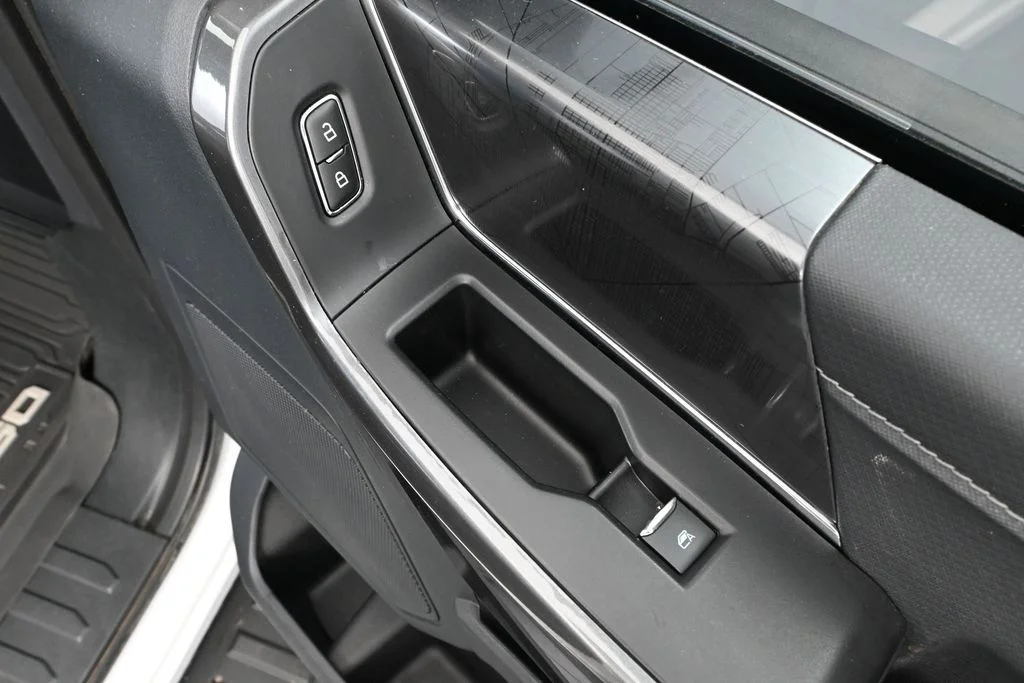 Used 2023 White Ford XLT image 48