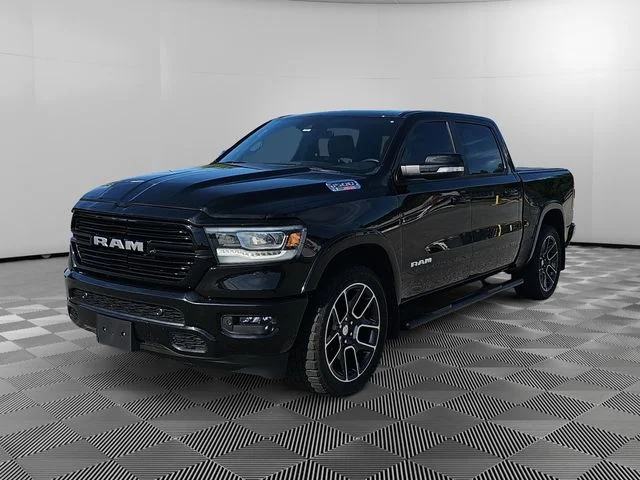 2021 RAM Ram 1500 Pickup Laramie