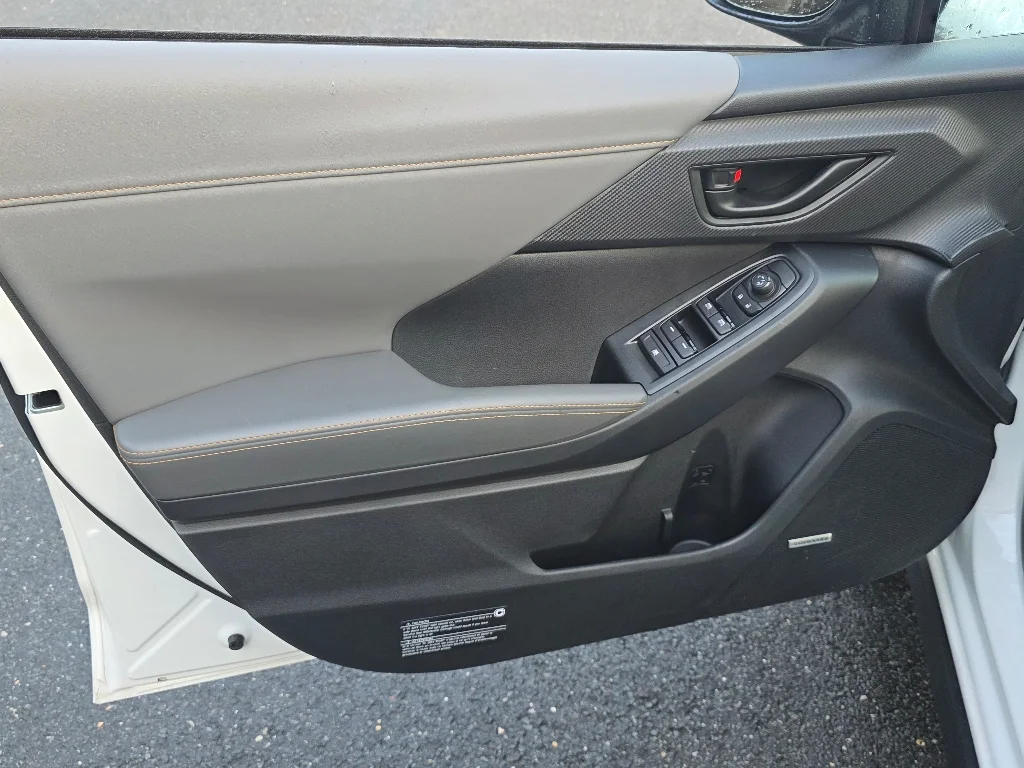 2025 Subaru Crosstrek Wilderness - Photo 32