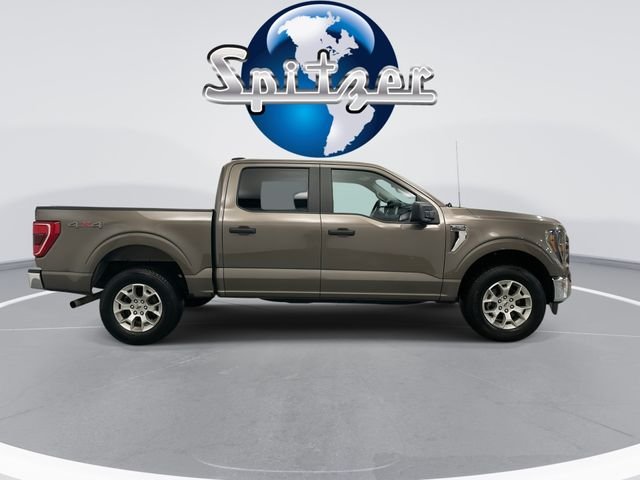 2023 Ford F-150 XLT - Photo 10