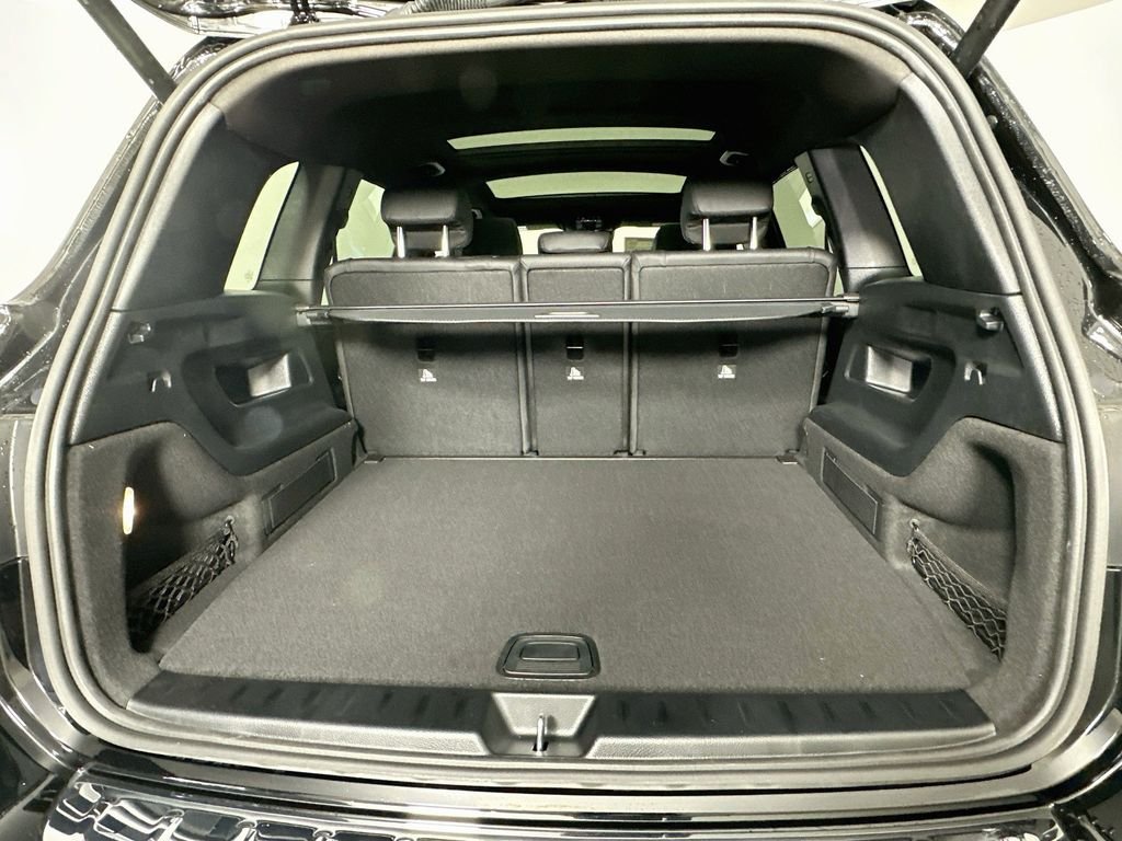 2026 Mercedes-Benz GLB GLB 250 - Photo 26