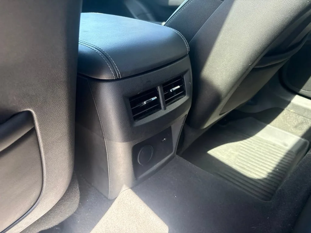 Used 2023 Summit White Cadillac Premium Luxury image 18