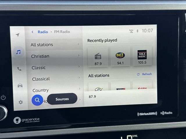 Used 2023 Gray Toyota SR5 image 45