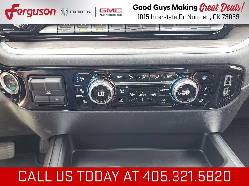 2026 GMC Sierra 1500 SLT - Photo 29