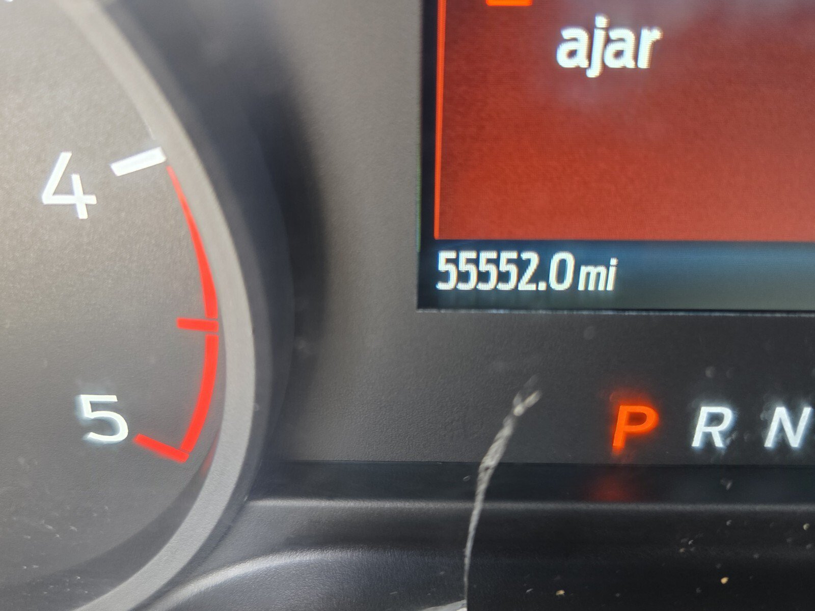 Used 2023 Stone Gray Metallic Ford XL image 23