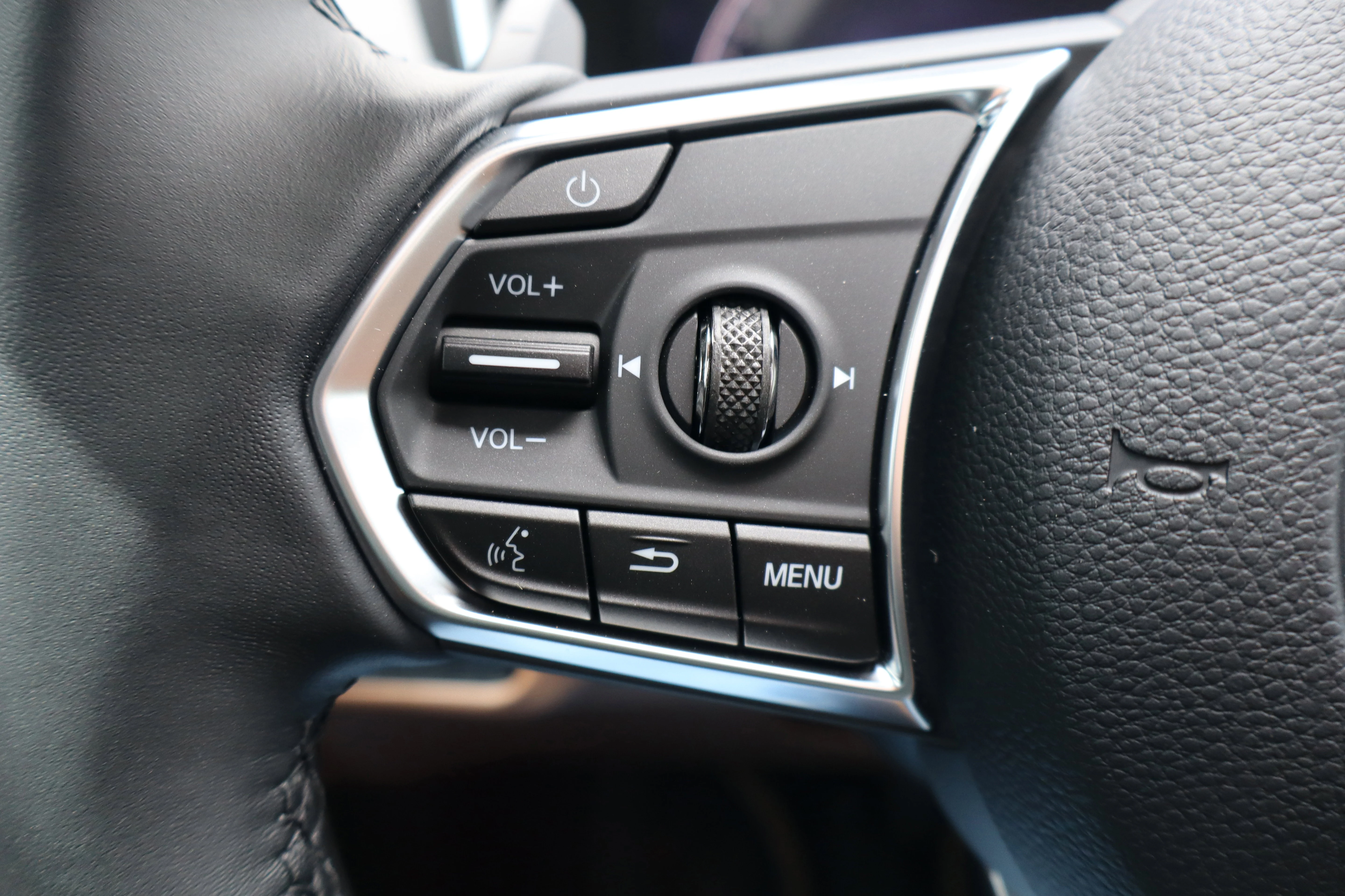 New 2026 Liquid Carbon Metallic Acura w/Technology Package image 11