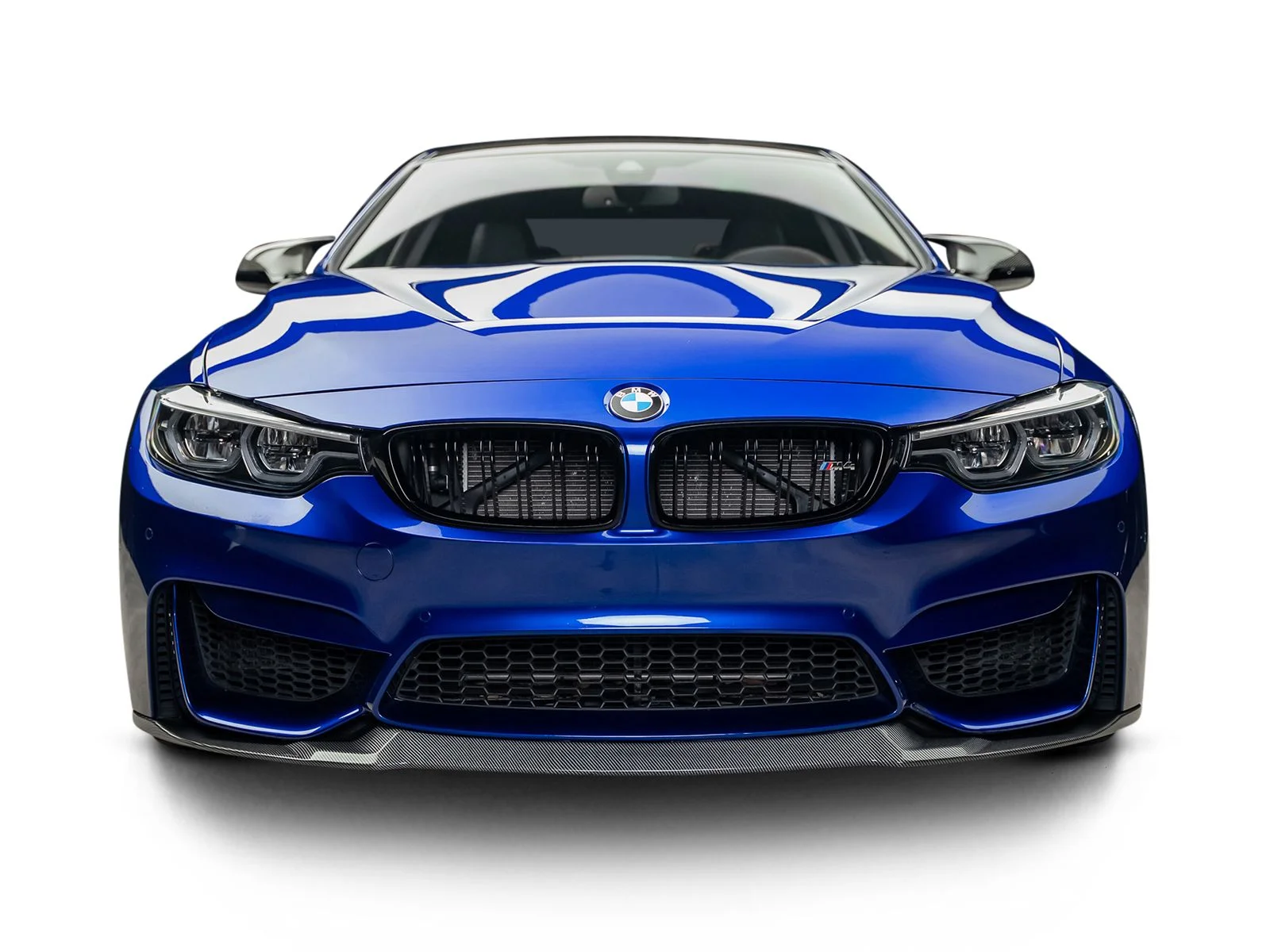 Used 2020 Red BMW CS image 8