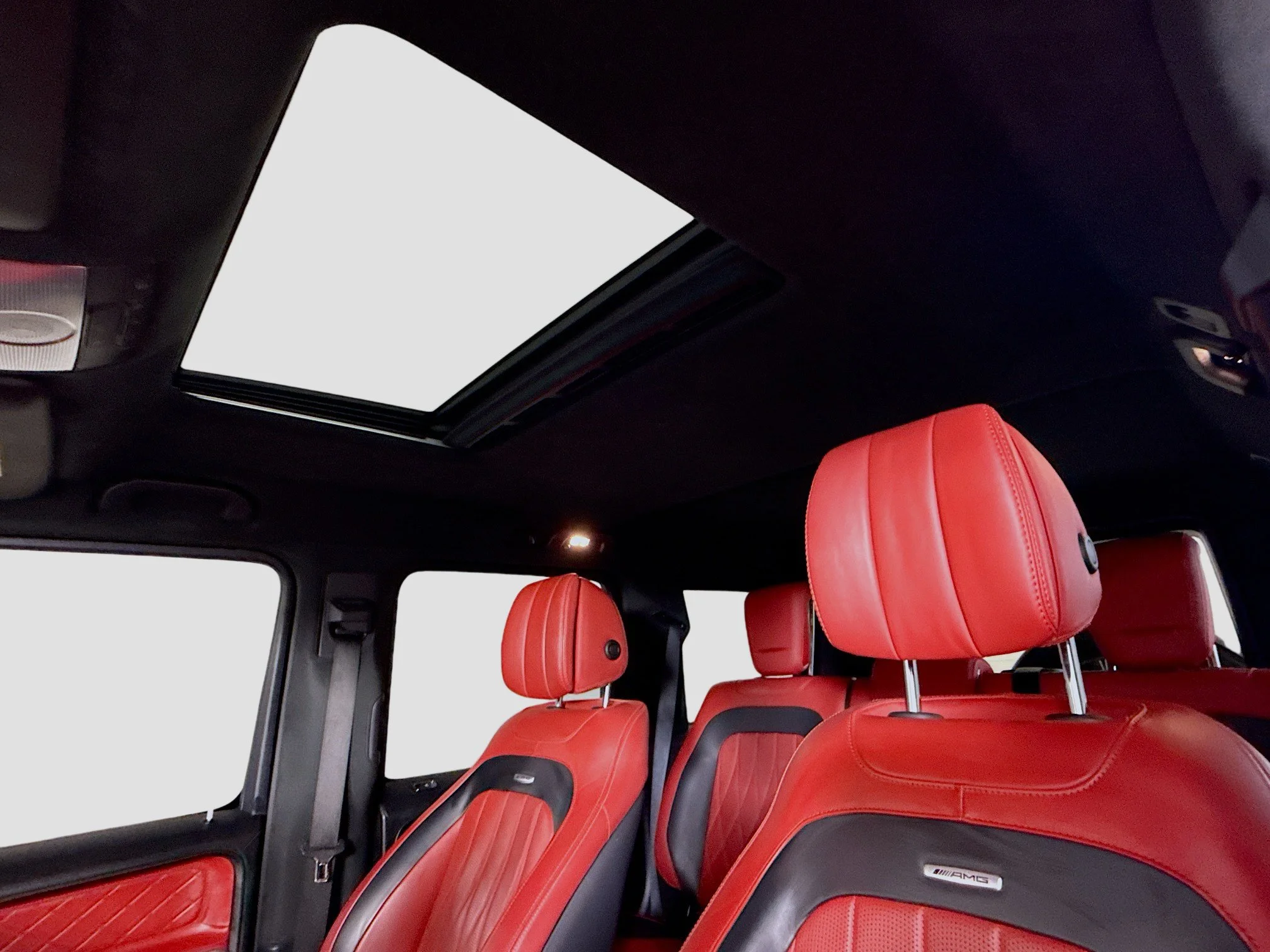 Used 2020  Mercedes-Benz AMG® G 63 image 23