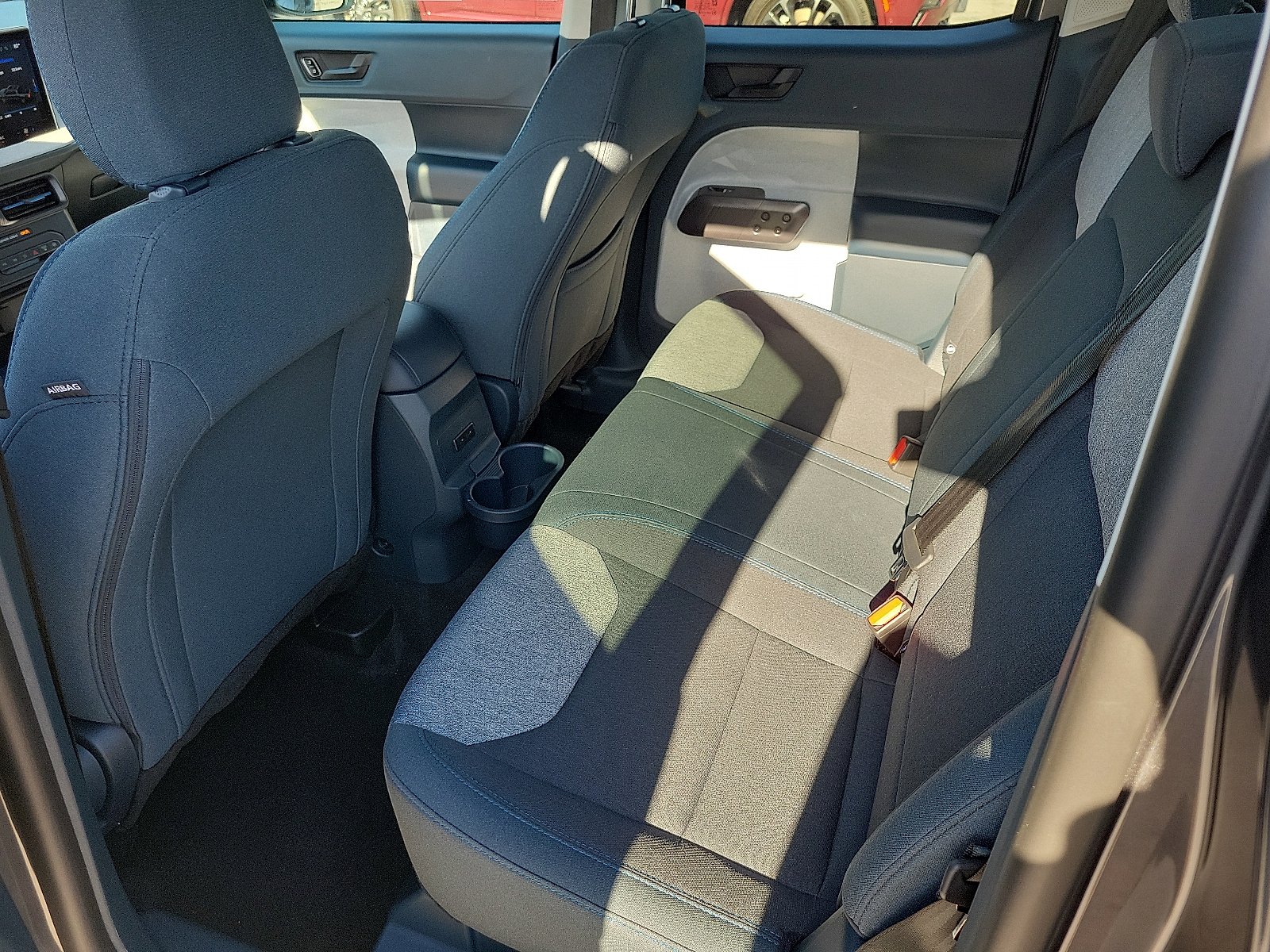 Used 2026 Gray Metallic Ford XLT image 13
