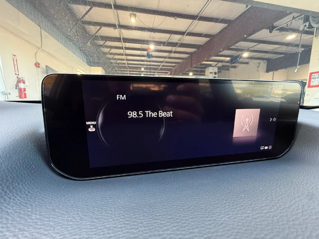 New 2026 Black Mazda 2.5 S Meridian Edition image 21