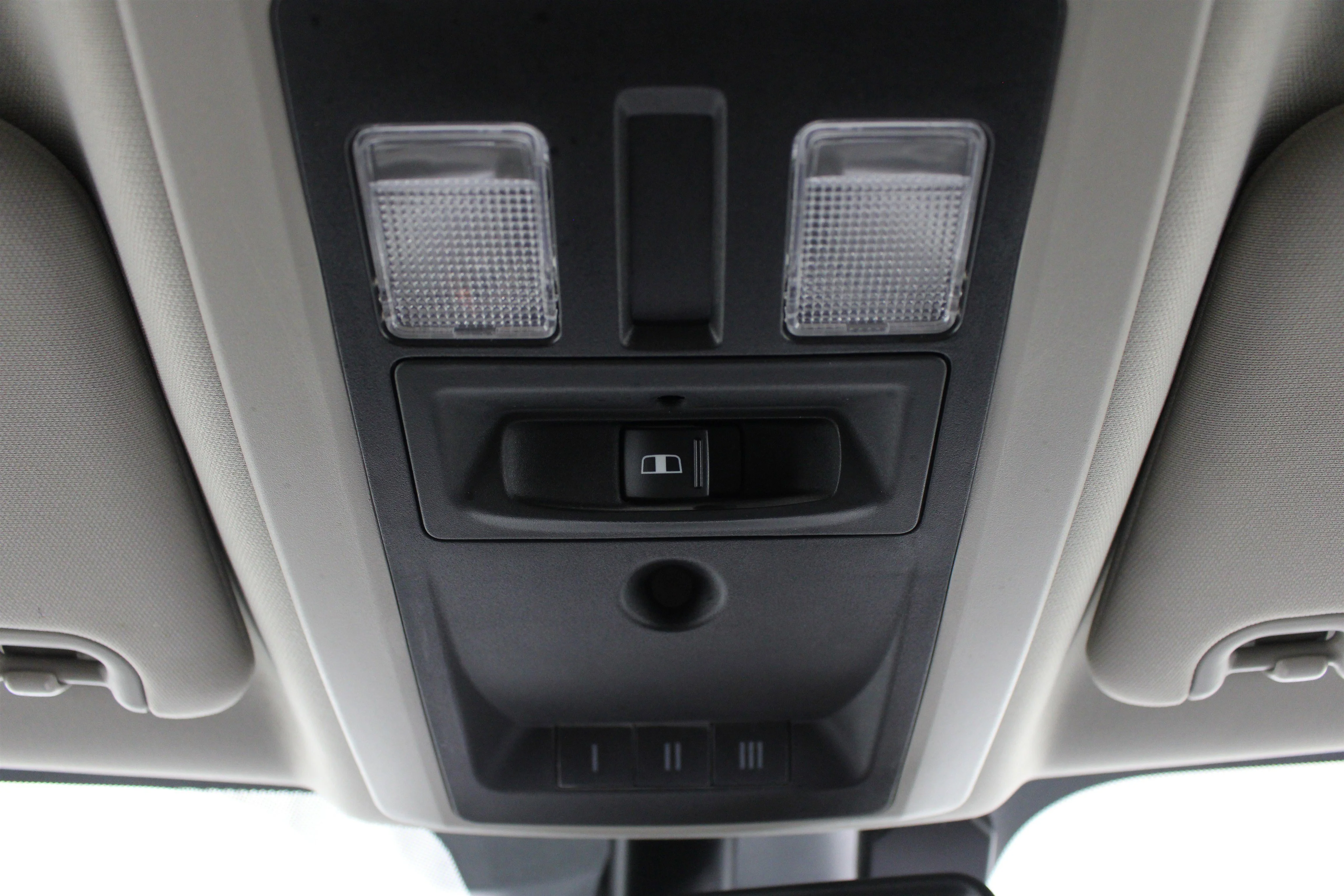 2017 RAM Ram 1500 Pickup Big Horn - Photo 15