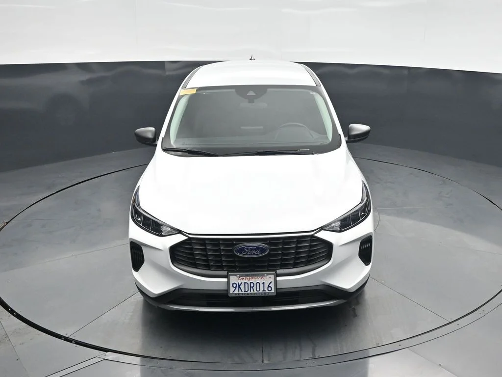 Certified Used 2023 White Ford Active image 21