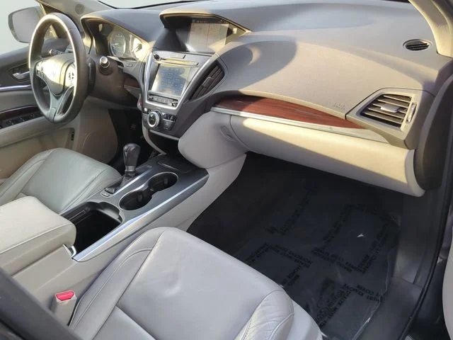 Used 2015  Acura 3.5L Technology Package image 12