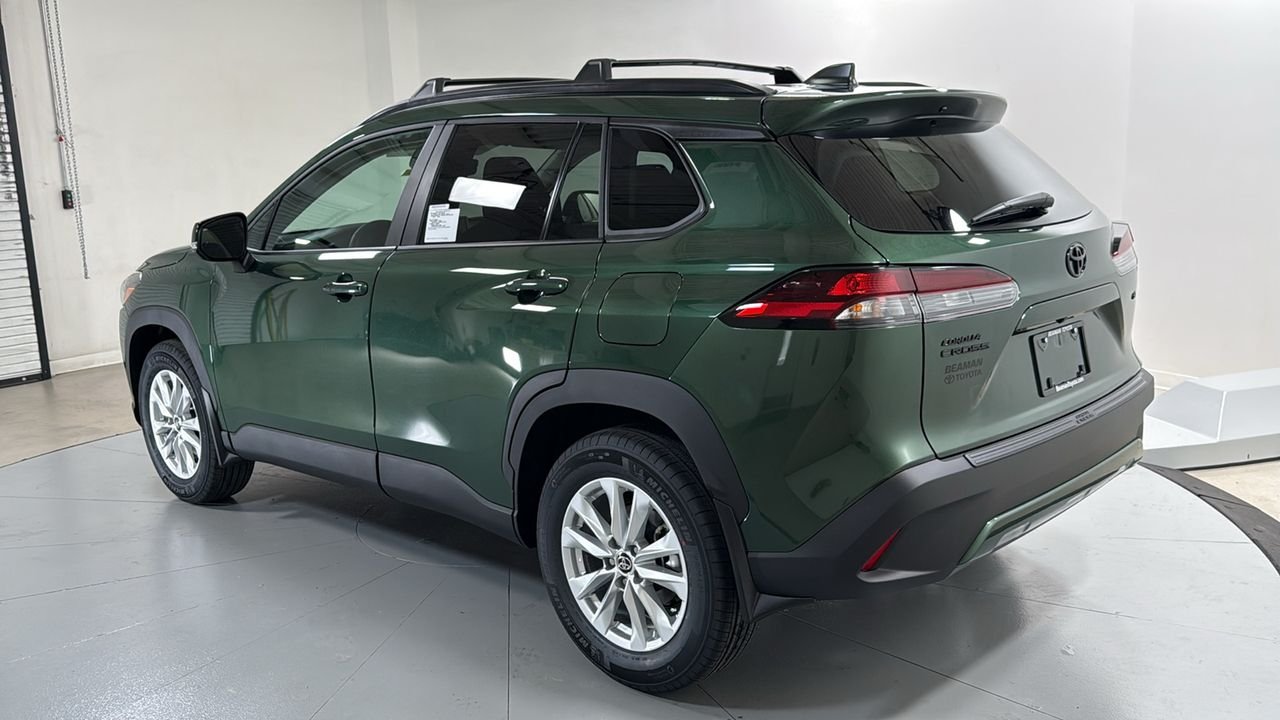 New 2026 Cypress Toyota  LE image 7