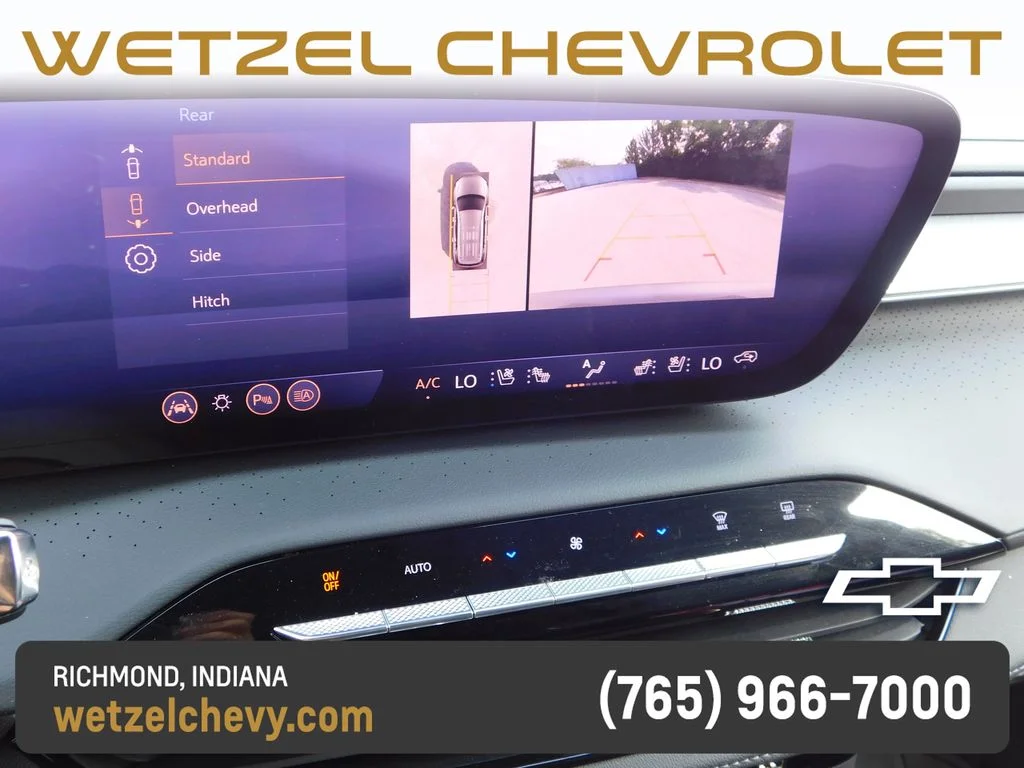 Used 2025 Gray Buick Avenir image 47