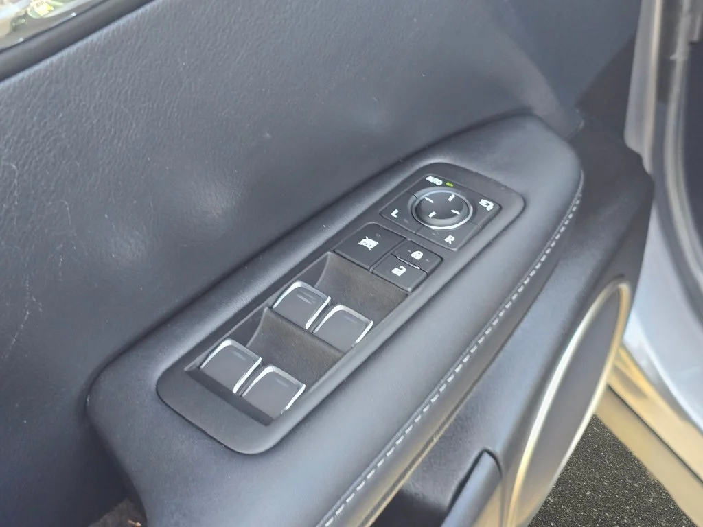 Certified Used 2022 NEBULA GRAY PEARL Lexus 350 F Sport Handling image 29